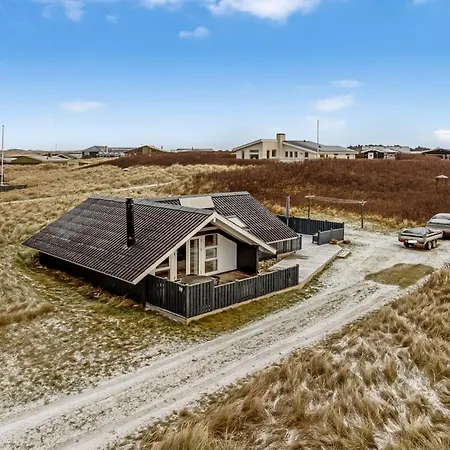 Feriehus Mimi - 120m From The Sea By Interhome