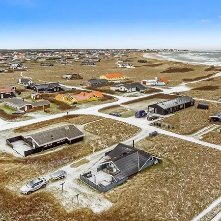 Feriehus Mimi - 120m From The Sea By Interhome *