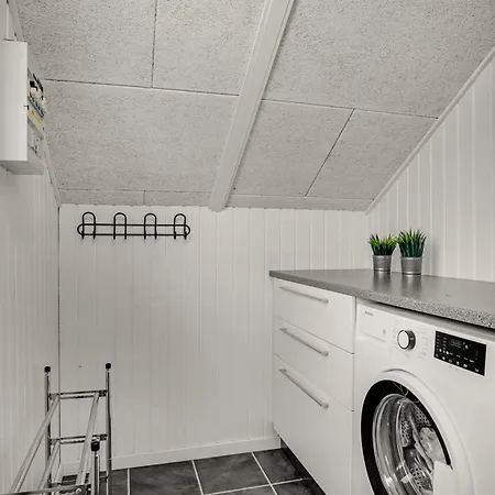 Mimi - 120m From The Sea By Interhome * Torsted (Nordjylland)