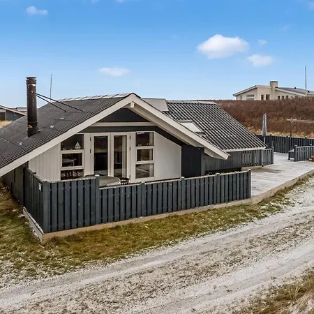 別荘 Mimi - 120m From The Sea By Interhome