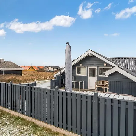 Mimi - 120m From The Sea By Interhome 別荘 Torsted