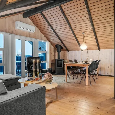 Mimi - 120m From The Sea By Interhome 別荘 Torsted