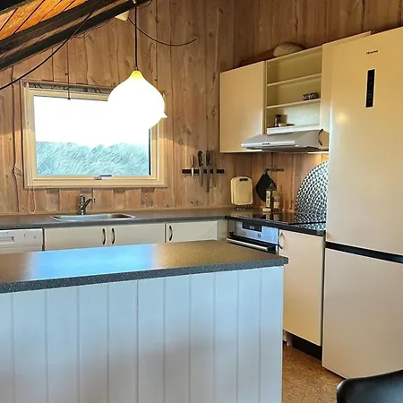 Mimi - 120m From The Sea By Interhome Torsted