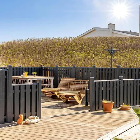 Mimi - 120m From The Sea By Interhome * Torsted (Nordjylland)