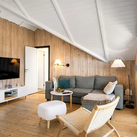Feriehus Mimi - 120m From The Sea By Interhome *