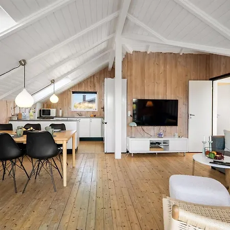 Feriehus Mimi - 120m From The Sea By Interhome Torsted (Nordjylland)
