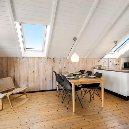 Mimi - 120m From The Sea By Interhome * Torsted (Nordjylland)
