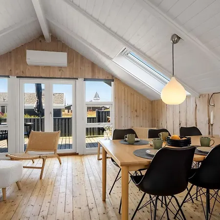 Mimi - 120m From The Sea By Interhome * Torsted (Nordjylland)