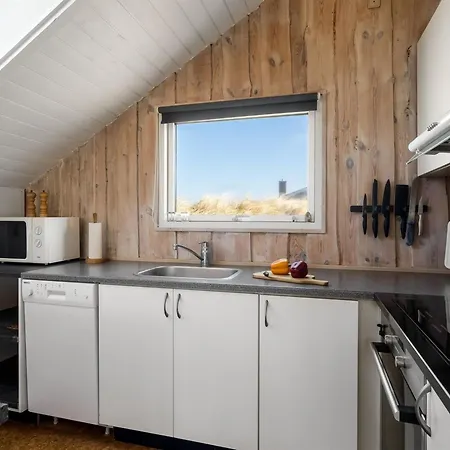 Semesterbostad Mimi - 120m From The Sea By Interhome Torsted (Nordjylland)