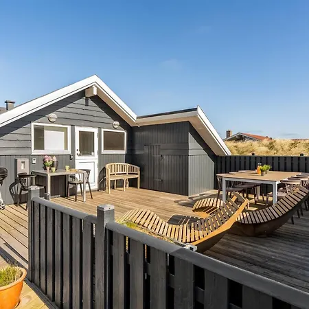 Semesterbostad Mimi - 120m From The Sea By Interhome *