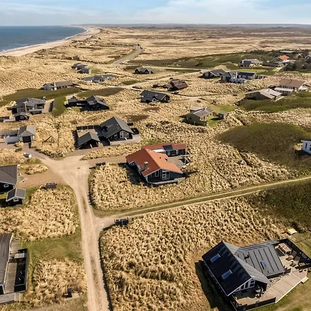 Semesterbostad Mimi - 120m From The Sea By Interhome