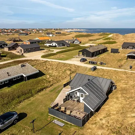 Semesterbostad Mimi - 120m From The Sea By Interhome *